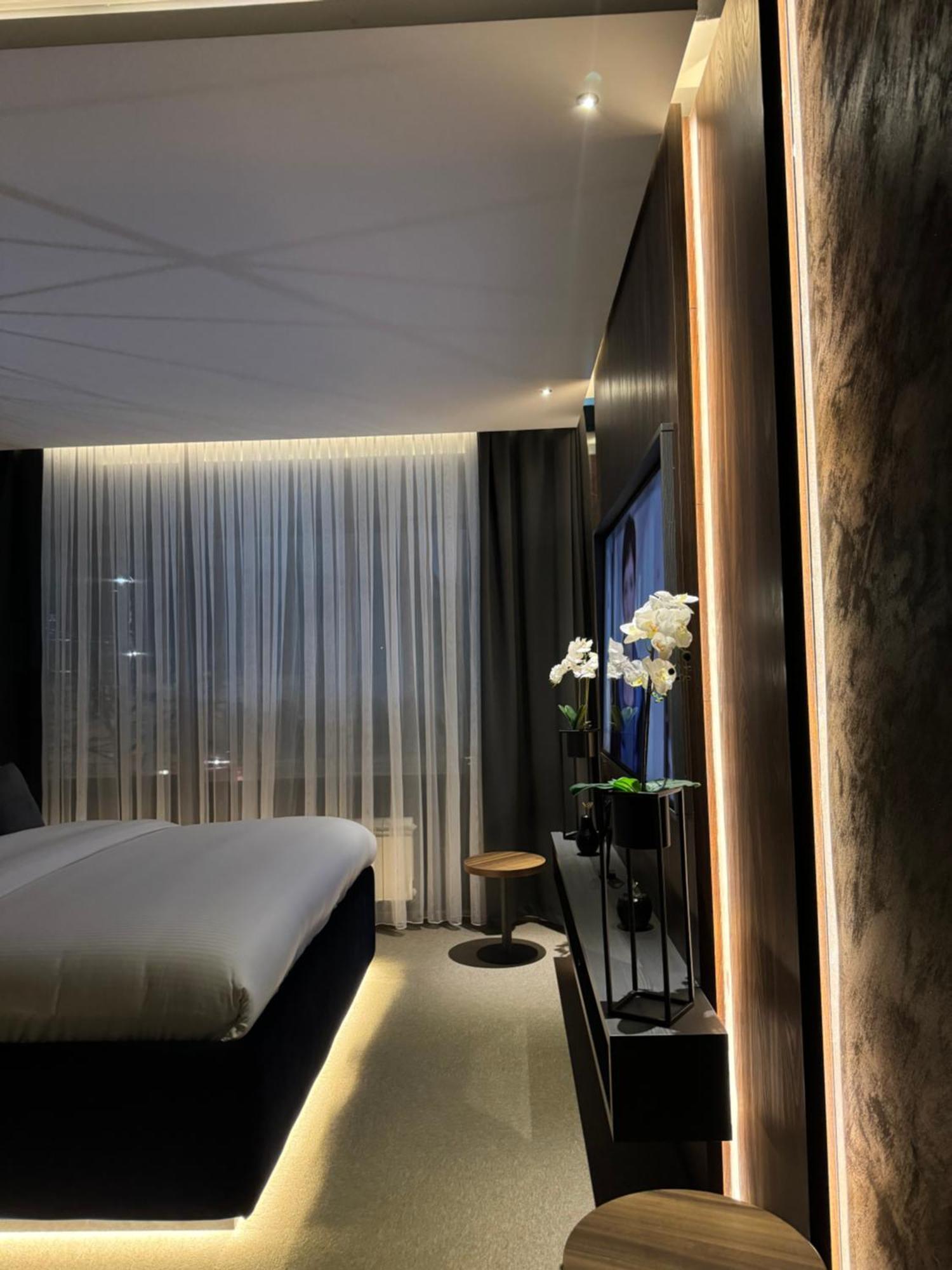 Olivia Rooms بلغراد المظهر الخارجي الصورة