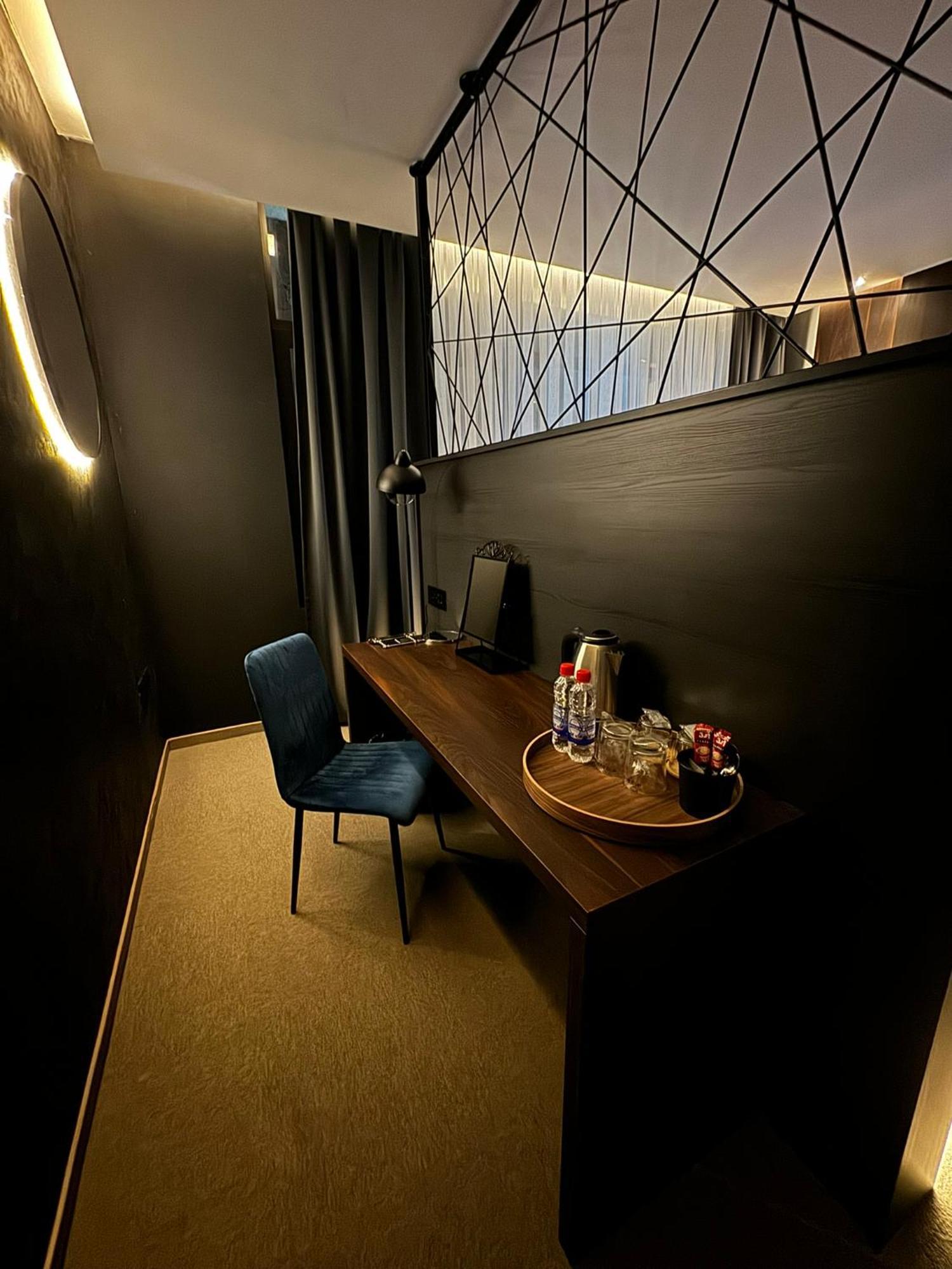 Olivia Rooms بلغراد المظهر الخارجي الصورة
