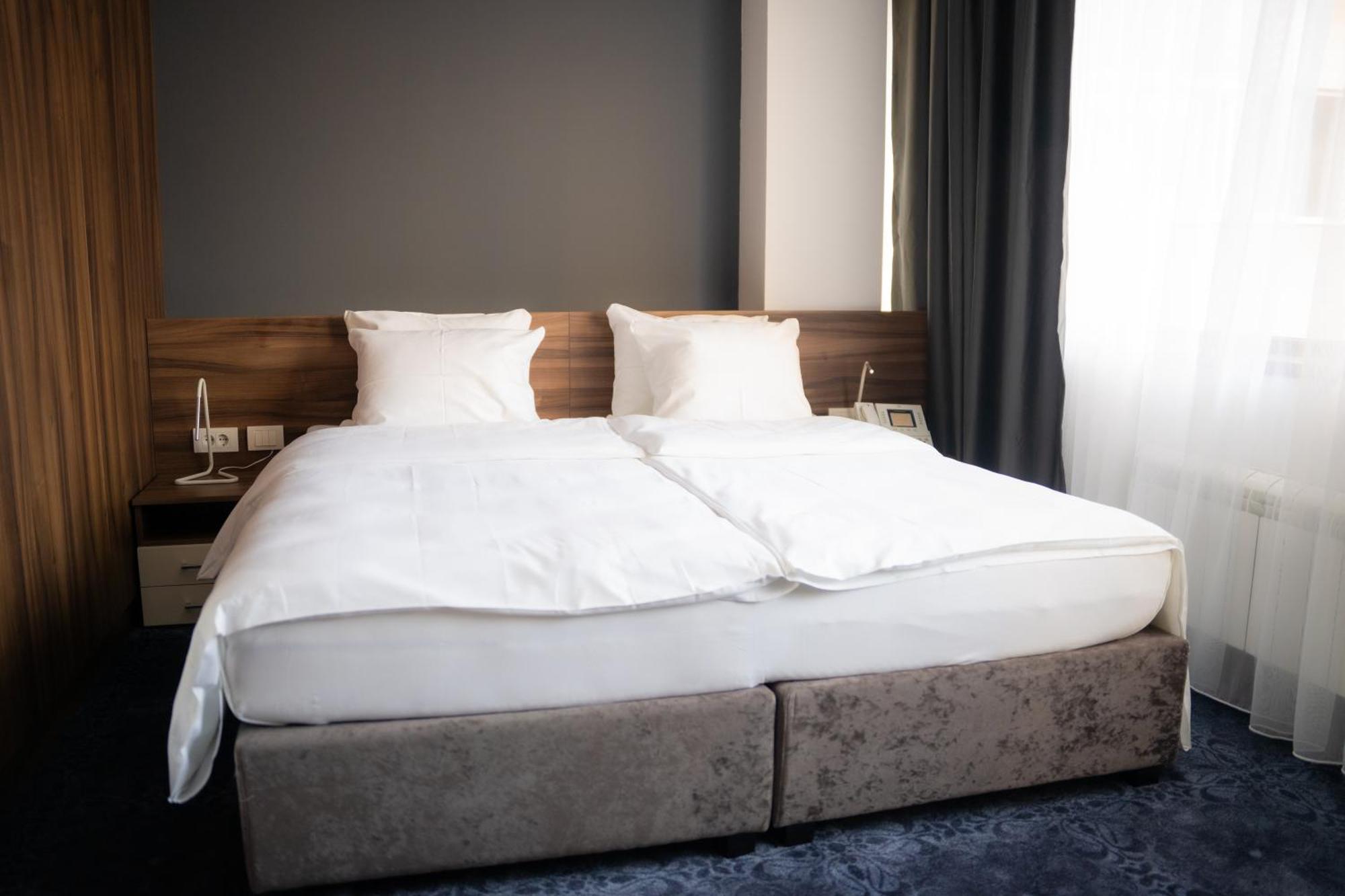 Olivia Rooms بلغراد المظهر الخارجي الصورة