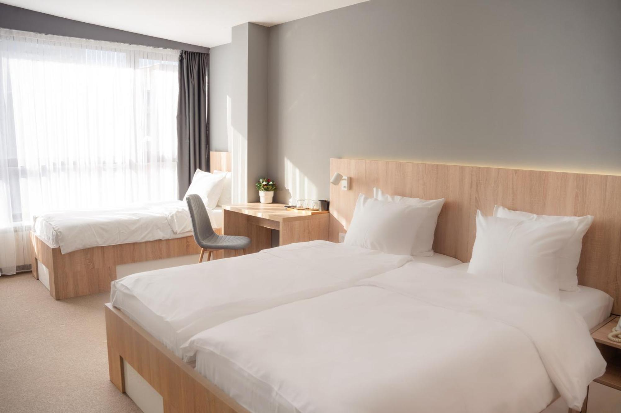 Olivia Rooms بلغراد المظهر الخارجي الصورة