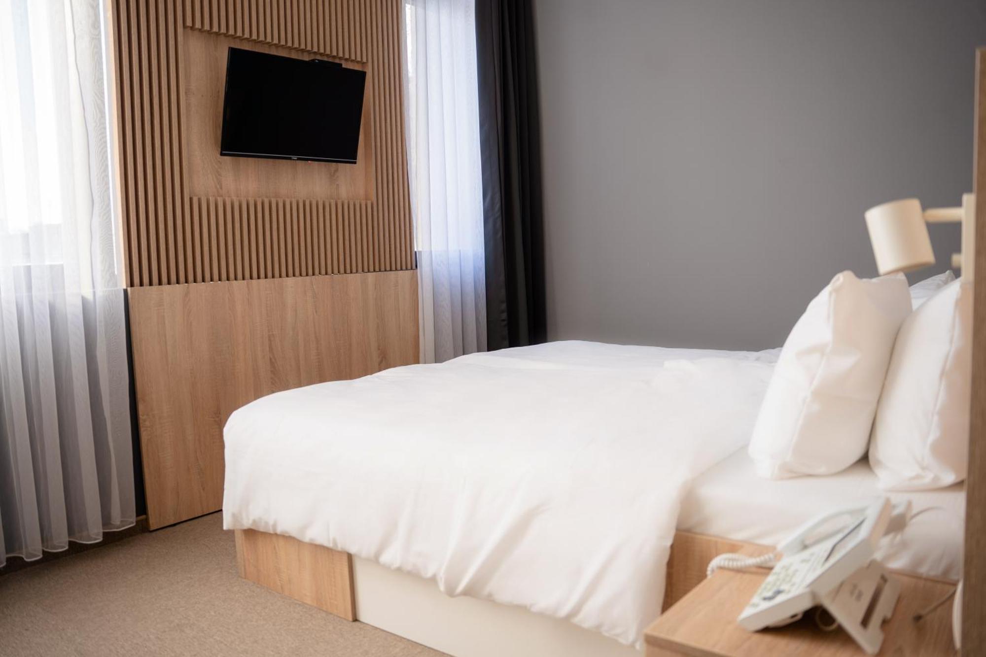 Olivia Rooms بلغراد المظهر الخارجي الصورة
